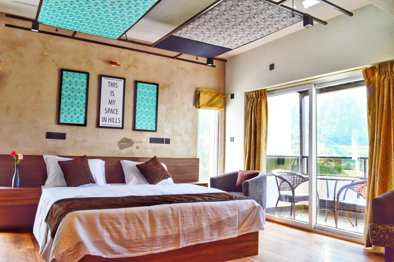 The 643 Homestay Ooty