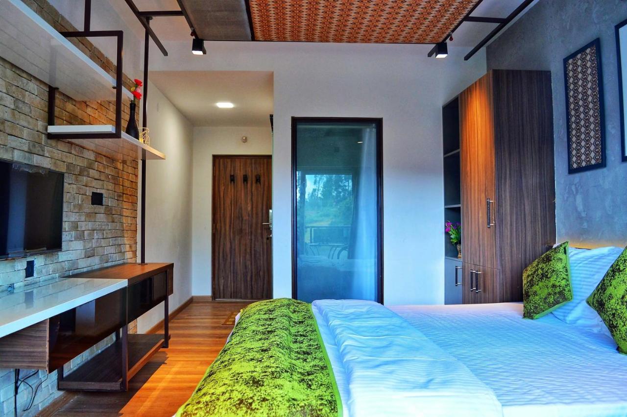 The 643 Homestay Ooty