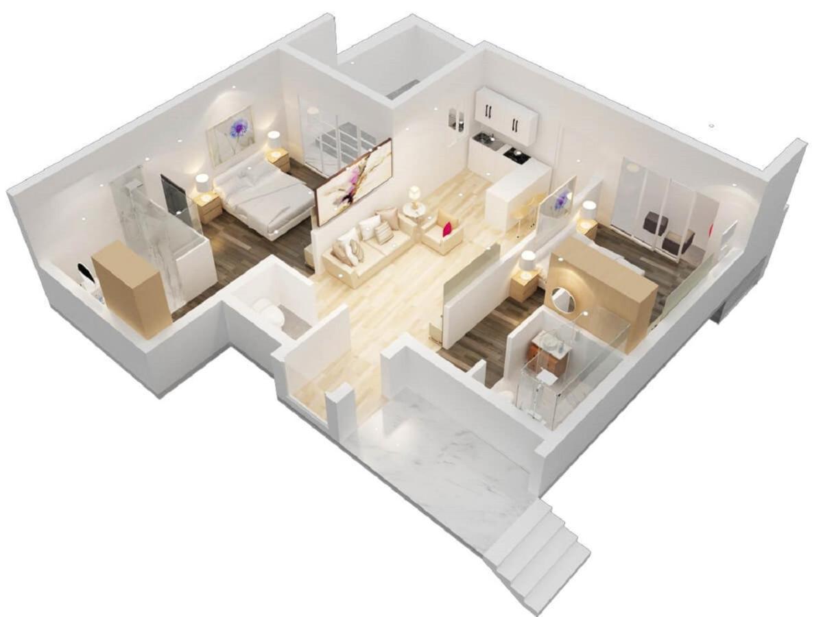 The 643 Homestay *