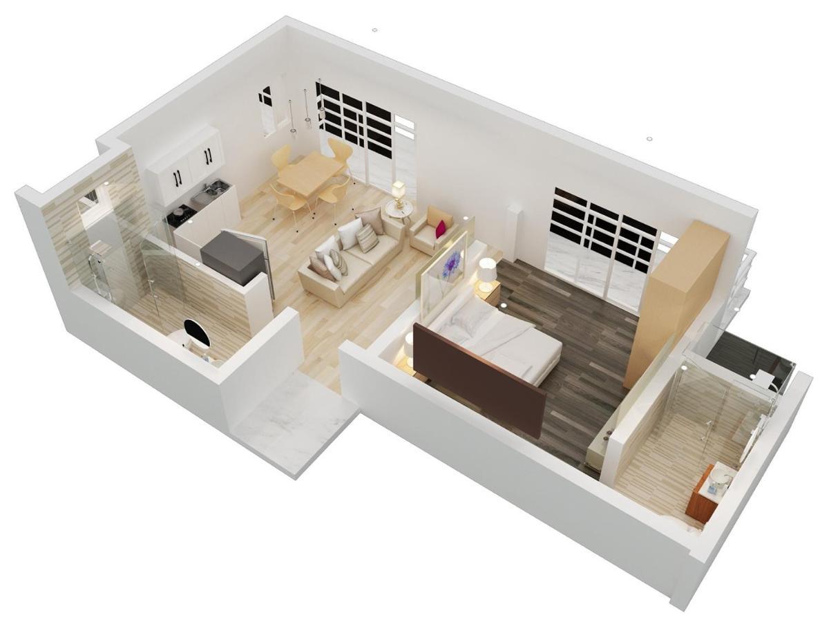 Homestay The 643