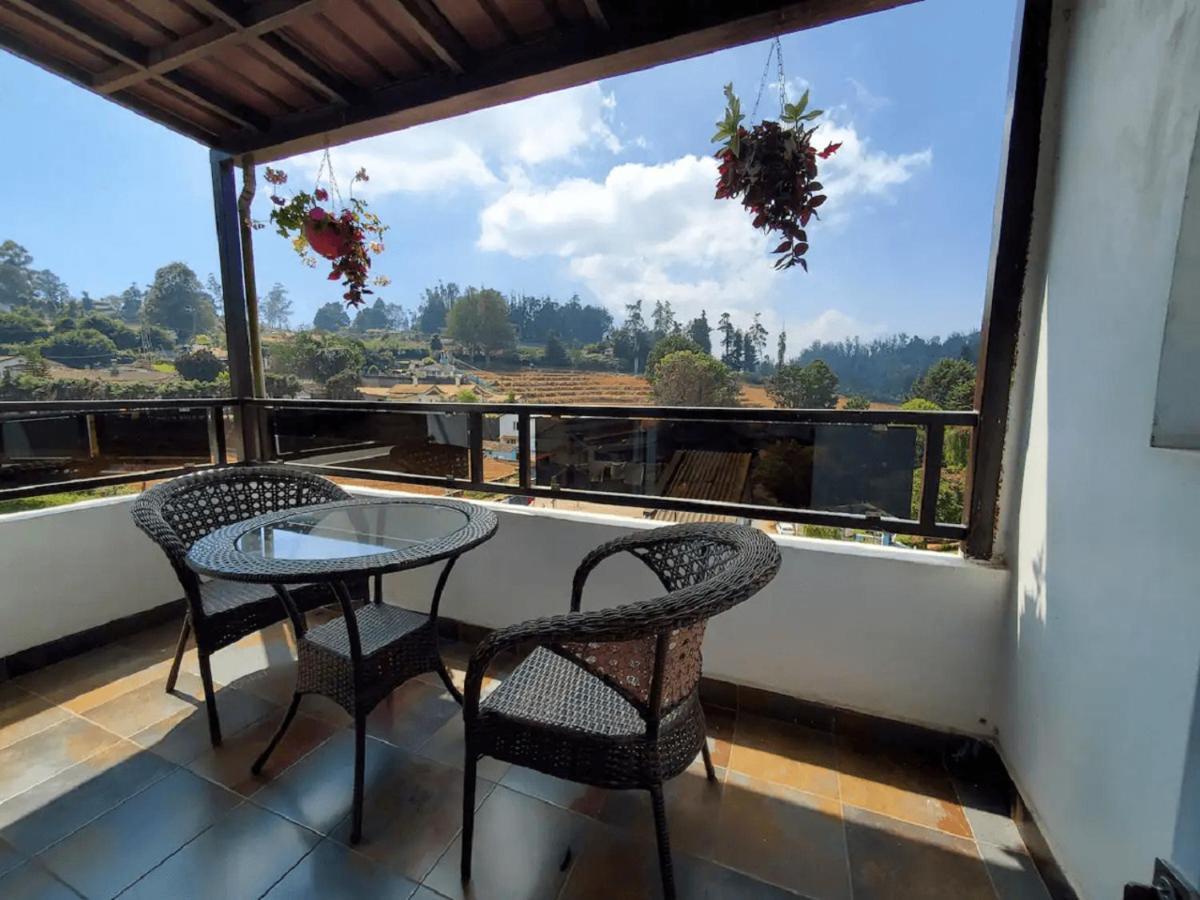 Homestay The 643 *
