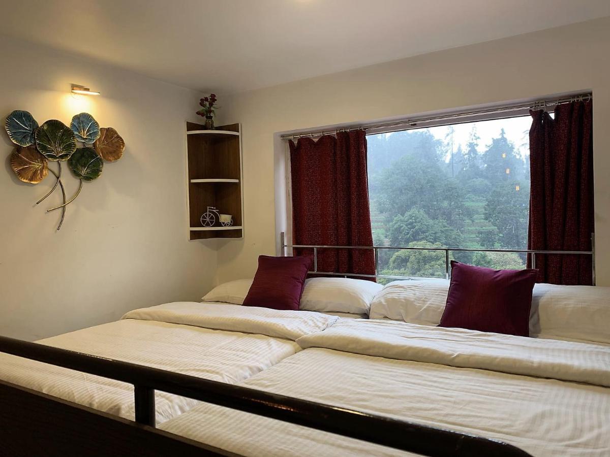 The 643 Homestay