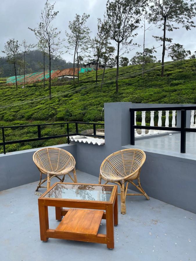 Hotel The Basel Ooty
