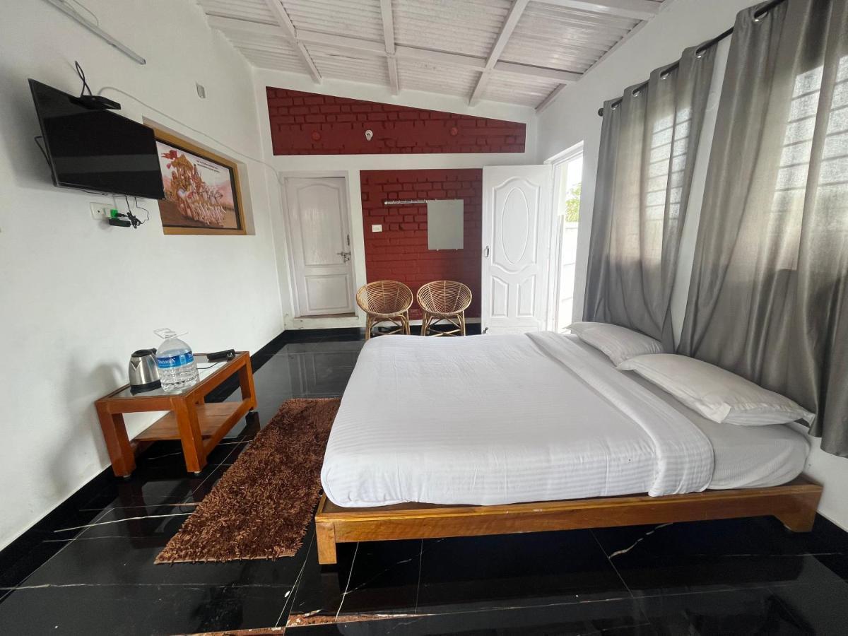 Hotel The Basel 3*