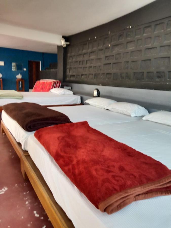 Hotel The Basel Ooty