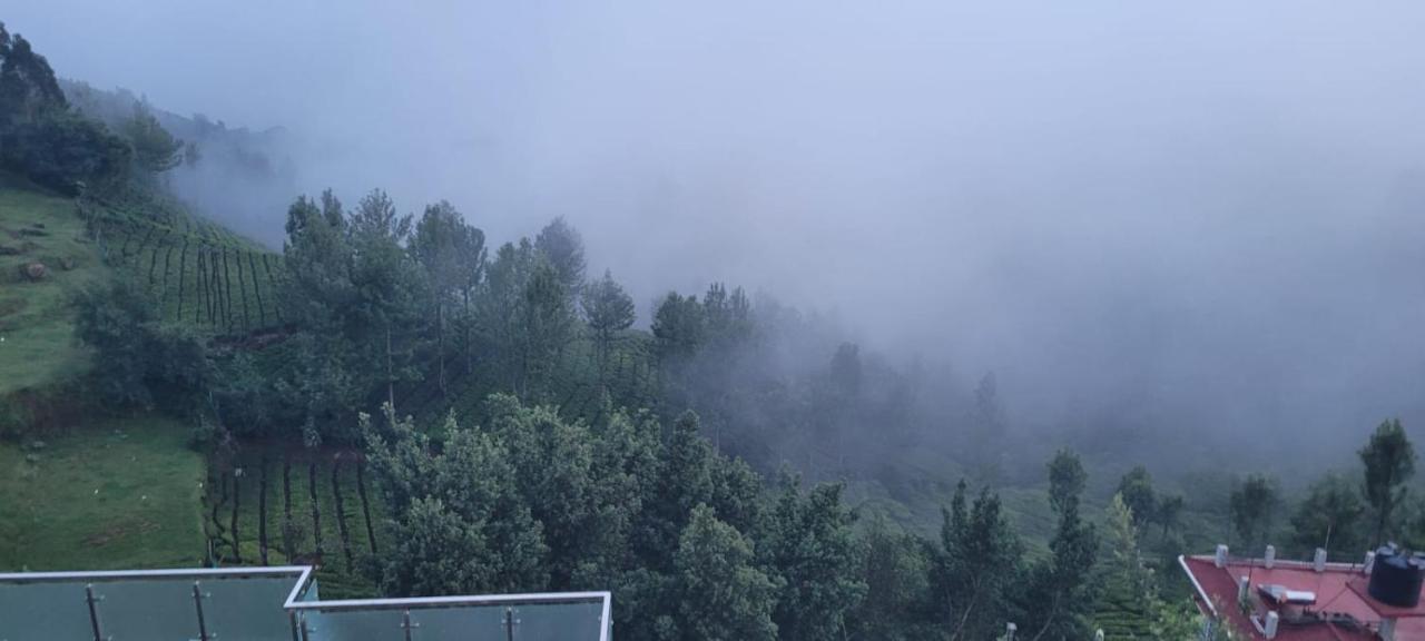 Vanam Holidays Ooty