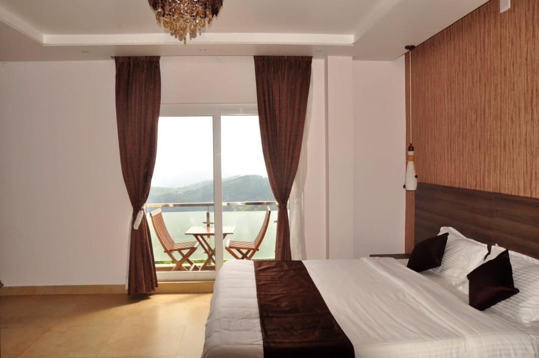 Bed & Breakfast Vanam Holidays *