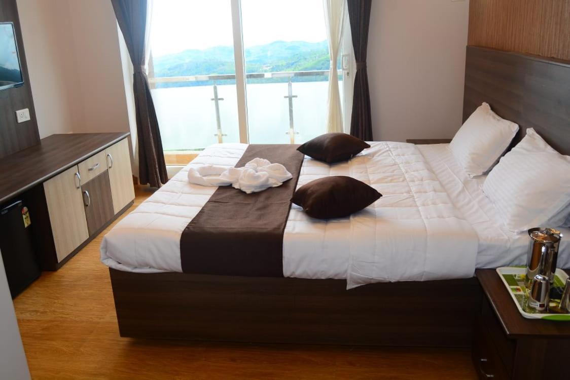 Vanam Holidays Bed & Breakfast *
