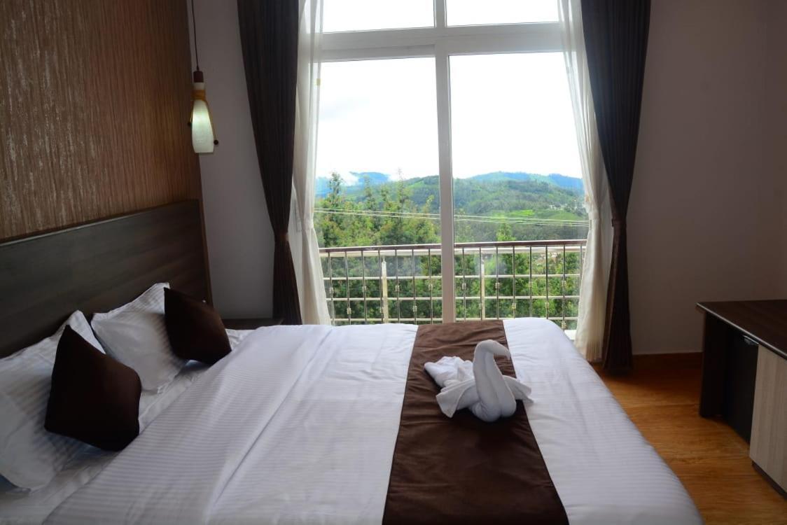 Bed & Breakfast Vanam Holidays Ooty