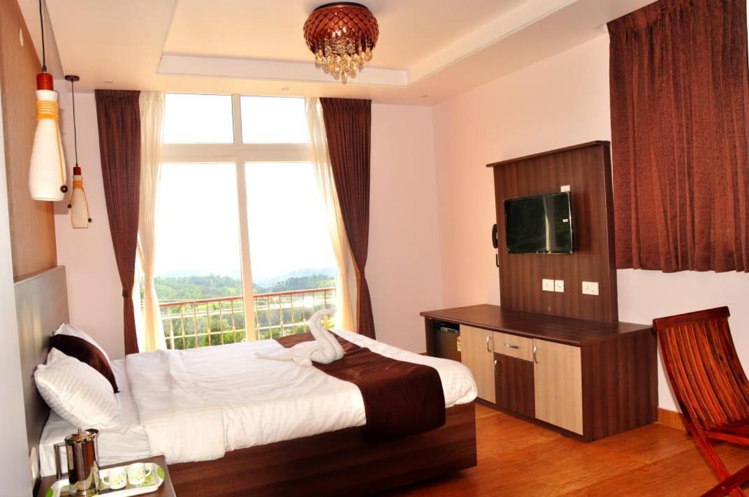 Bed & Breakfast Vanam Holidays *
