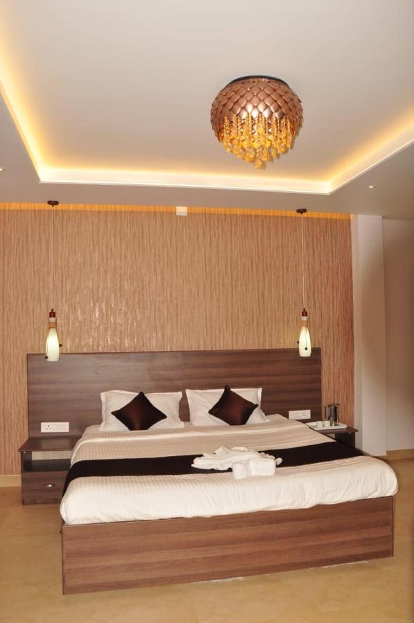 Vanam Holidays Bed & Breakfast *