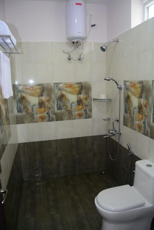 Bed & Breakfast Vanam Holidays *