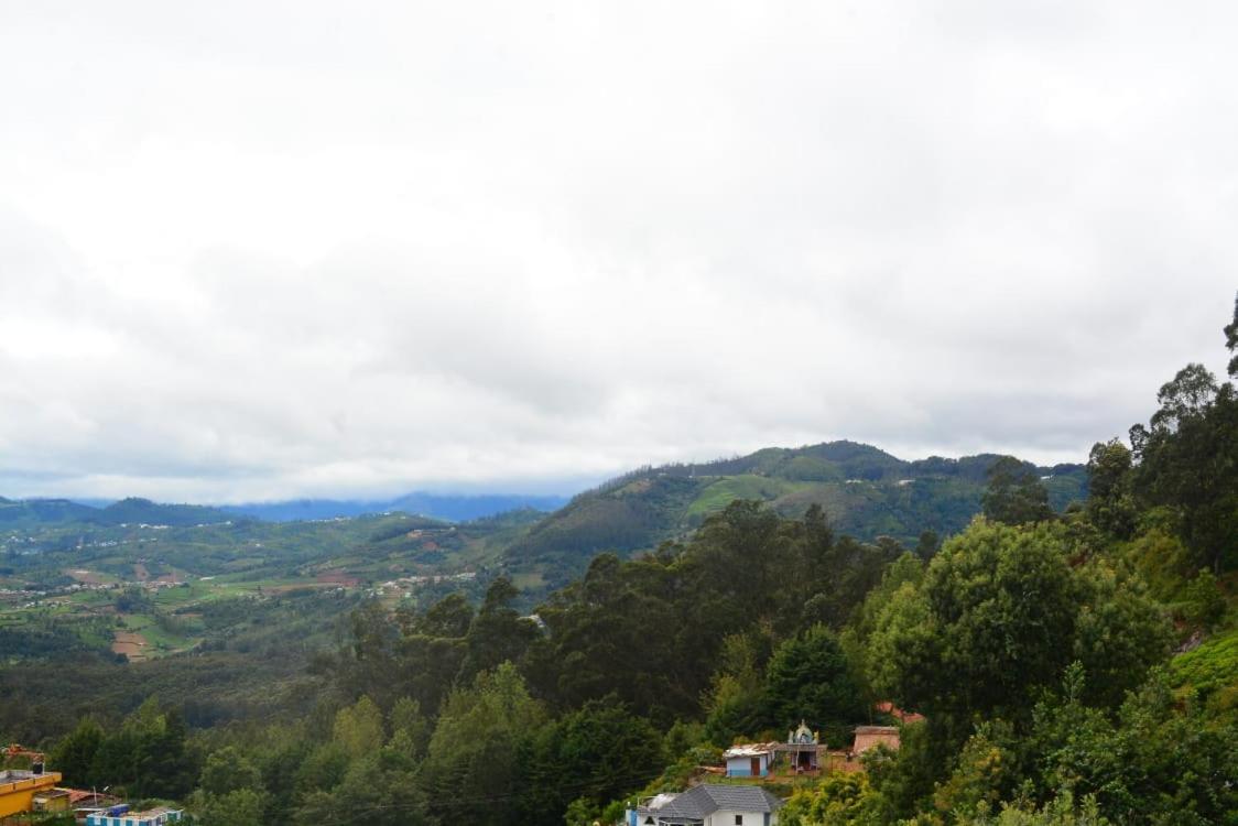 Bed & Breakfast Vanam Holidays Ooty