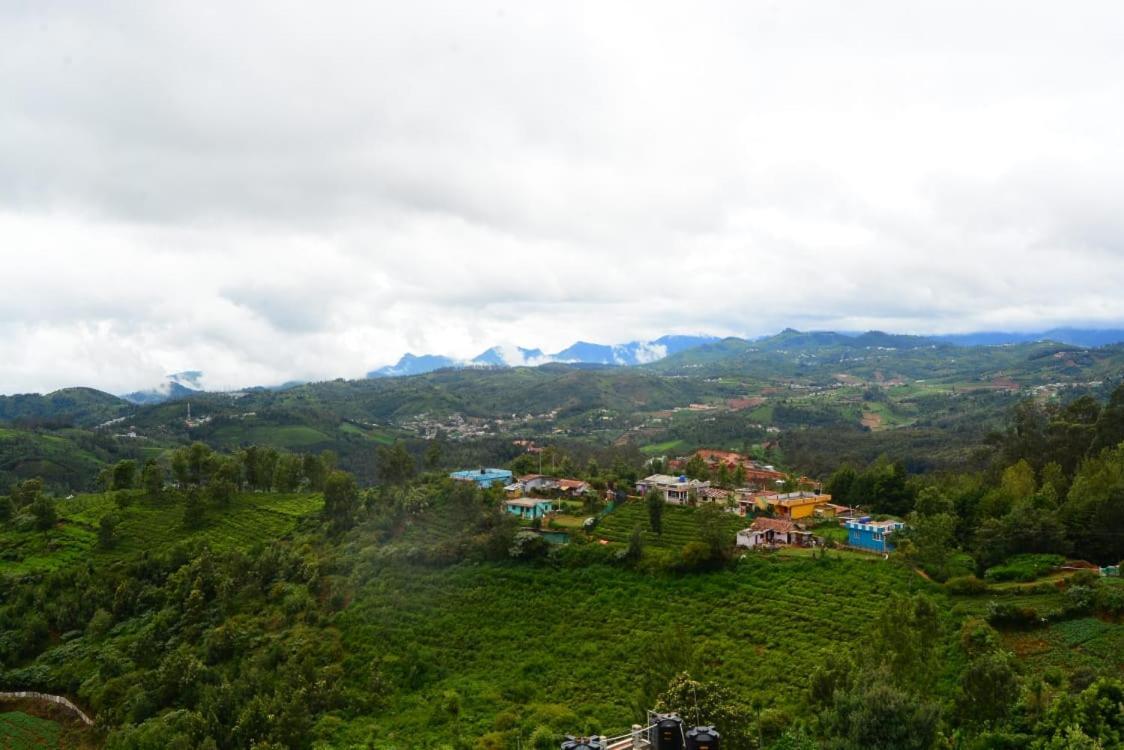 Vanam Holidays Ooty