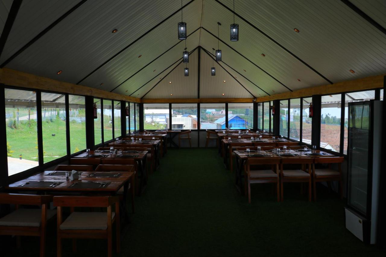 The Frame Resort *
