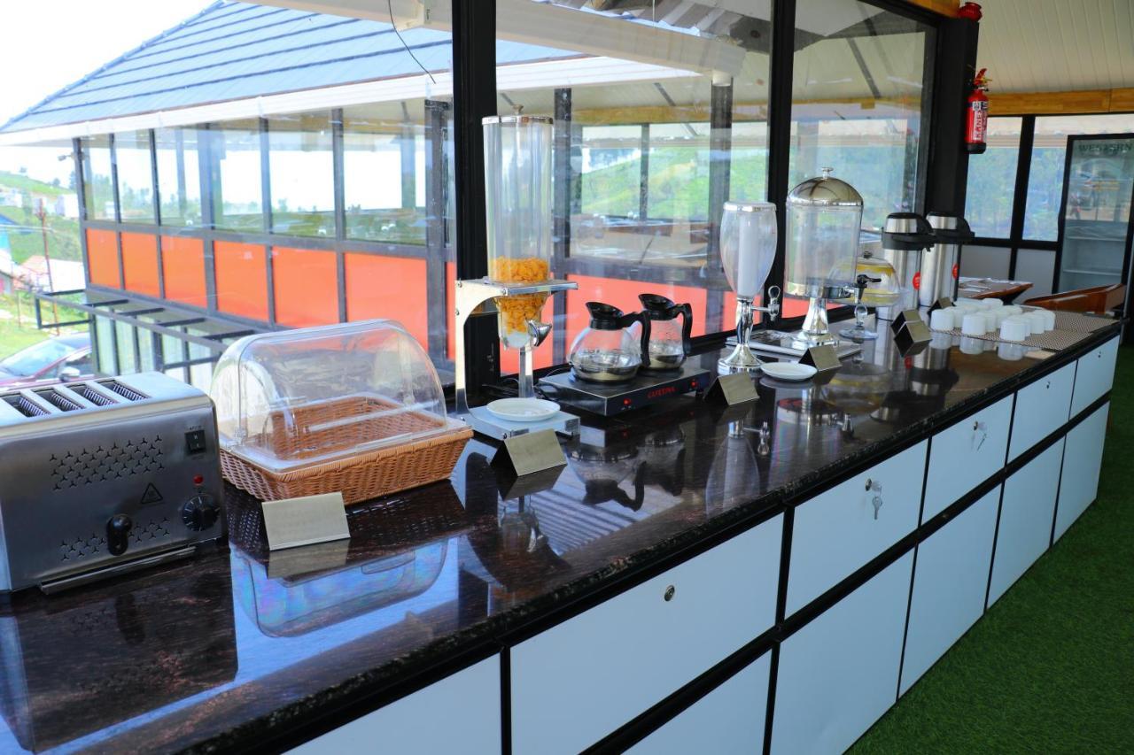 The Frame Resort Ooty