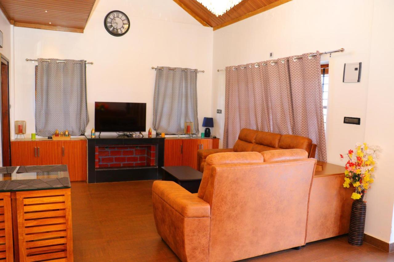 Resort The Frame Ooty