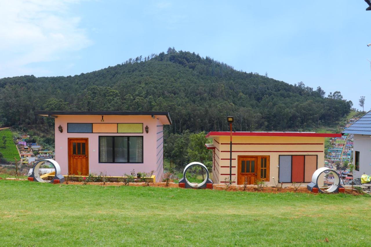 The Frame Ooty