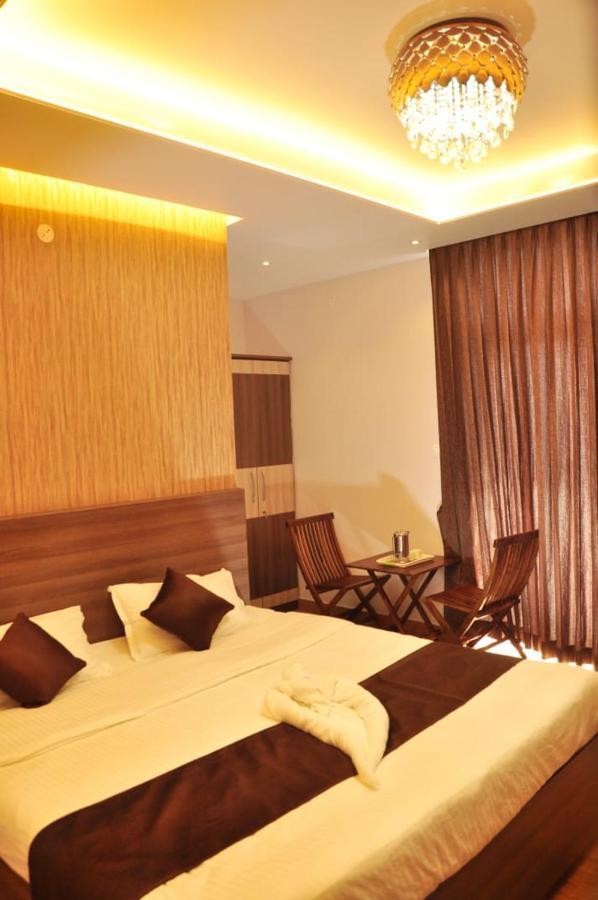 Vanam Holidays Bed & Breakfast