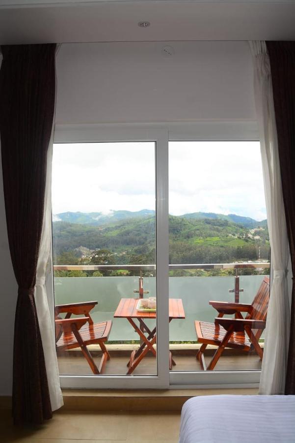 Vanam Holidays Bed & Breakfast *