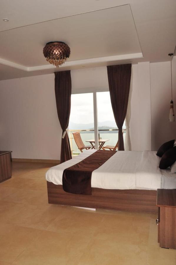 Bed & Breakfast Vanam Holidays Ooty