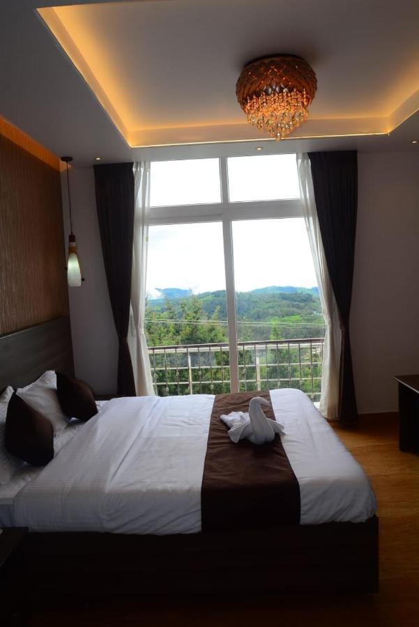 Vanam Holidays Bed & Breakfast Ooty
