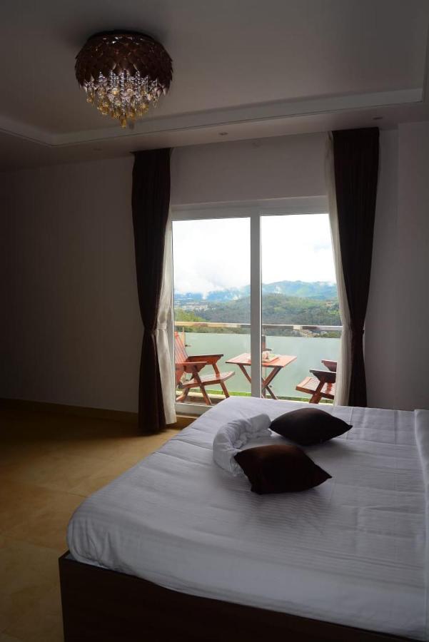 Vanam Holidays Bed & Breakfast