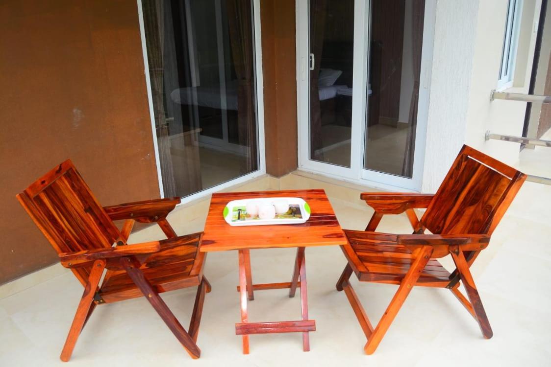 Bed & Breakfast Vanam Holidays *
