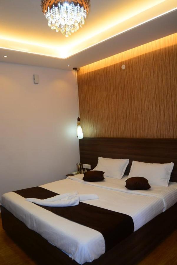 Bed & Breakfast Vanam Holidays Ooty