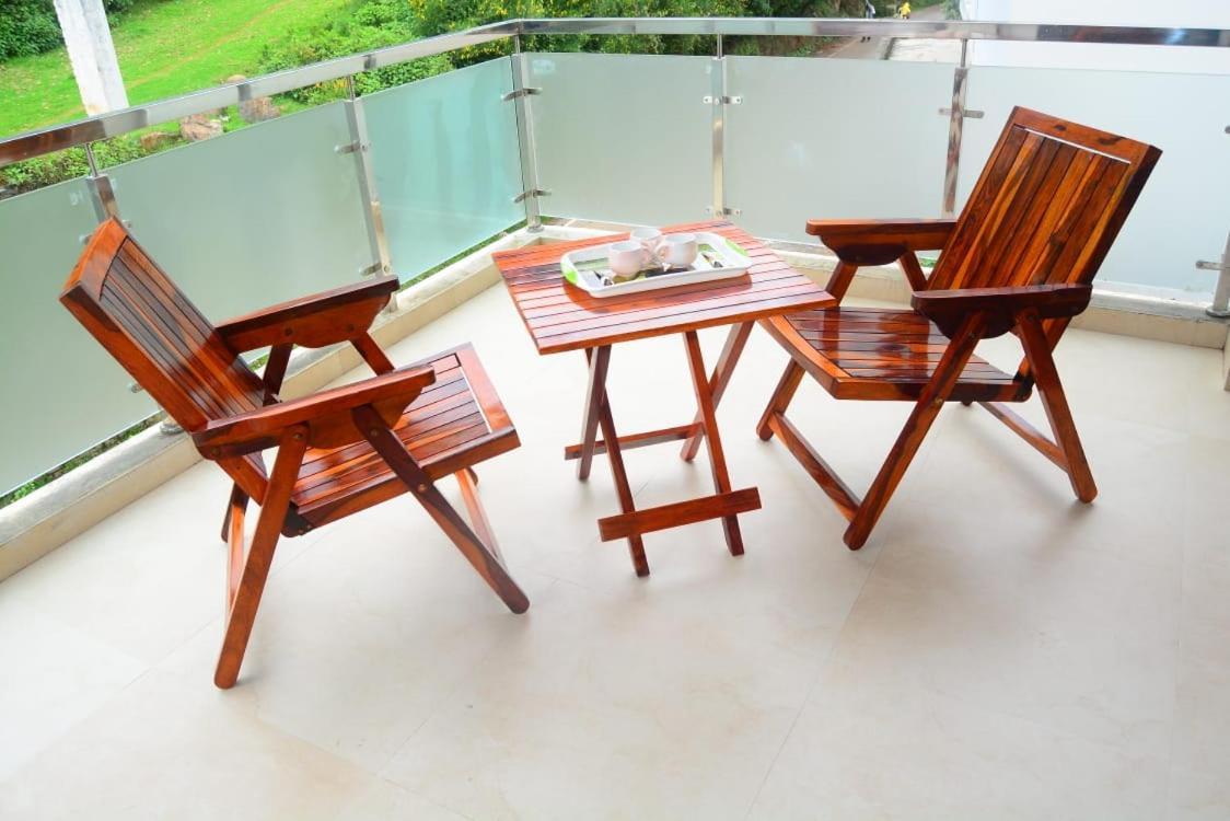 Vanam Holidays Bed & Breakfast