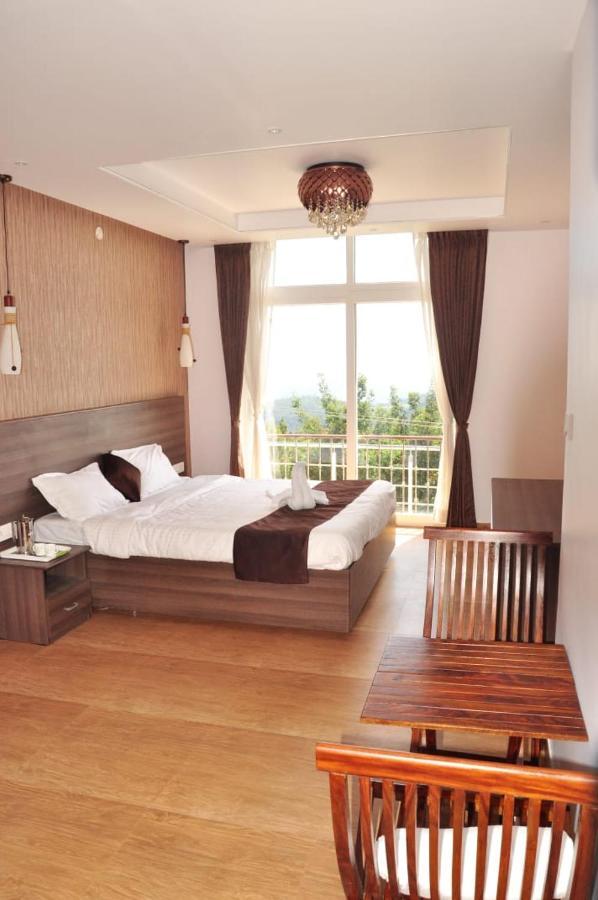Bed & Breakfast Vanam Holidays