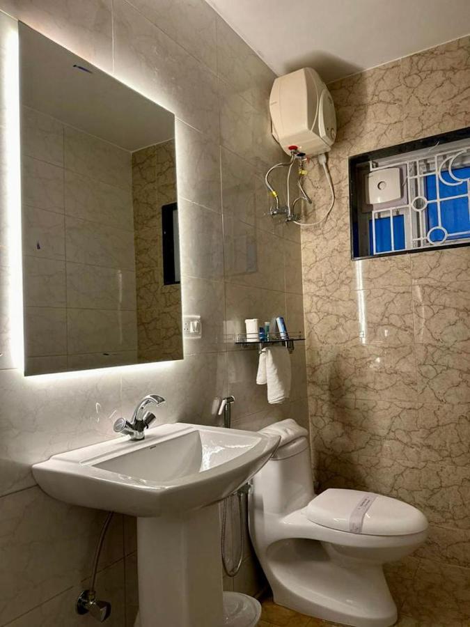 Hotel Ponmari Ooty