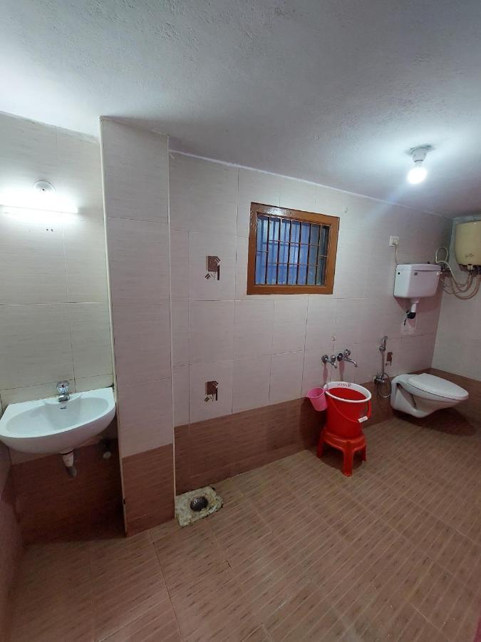 Lodge Trios Staycation Ooty