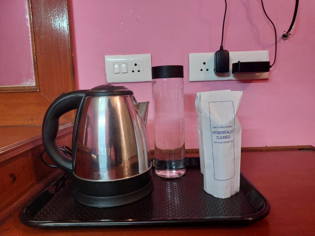 Lodge Trios Staycation