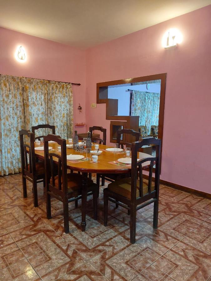 Trios Staycation Lodge