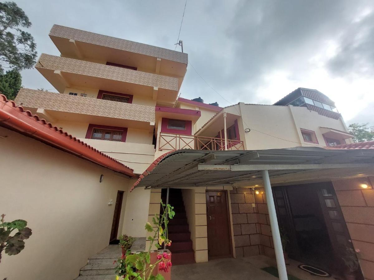 Lodge Trios Staycation Ooty