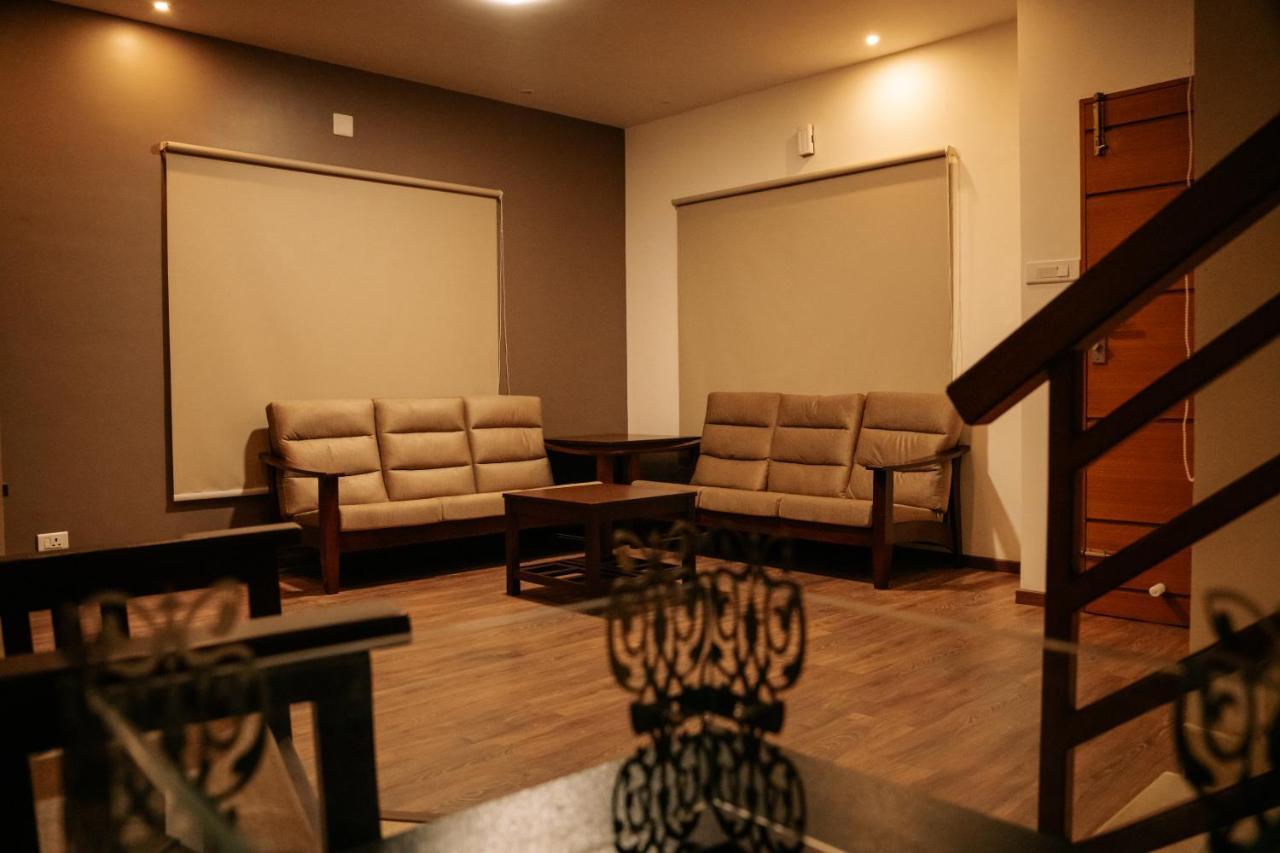 Homestay Mellow Mount Private