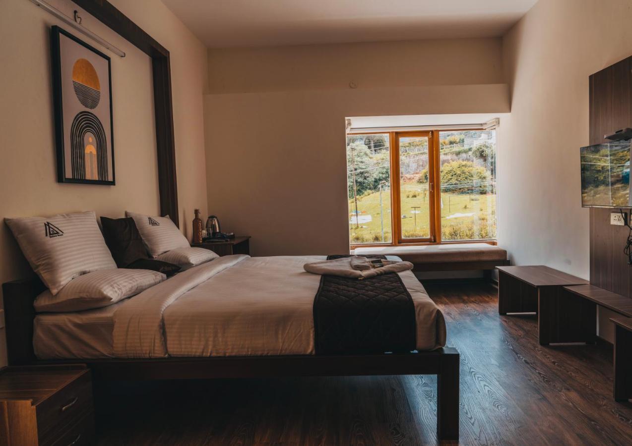 Mellow Mount Private Homestay Ooty