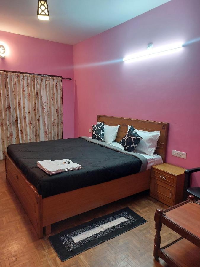 Lodge Trios Staycation Ooty