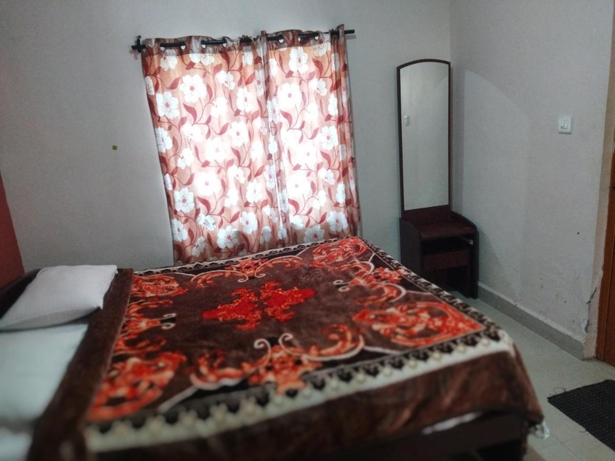 Alfidha Holiday home *