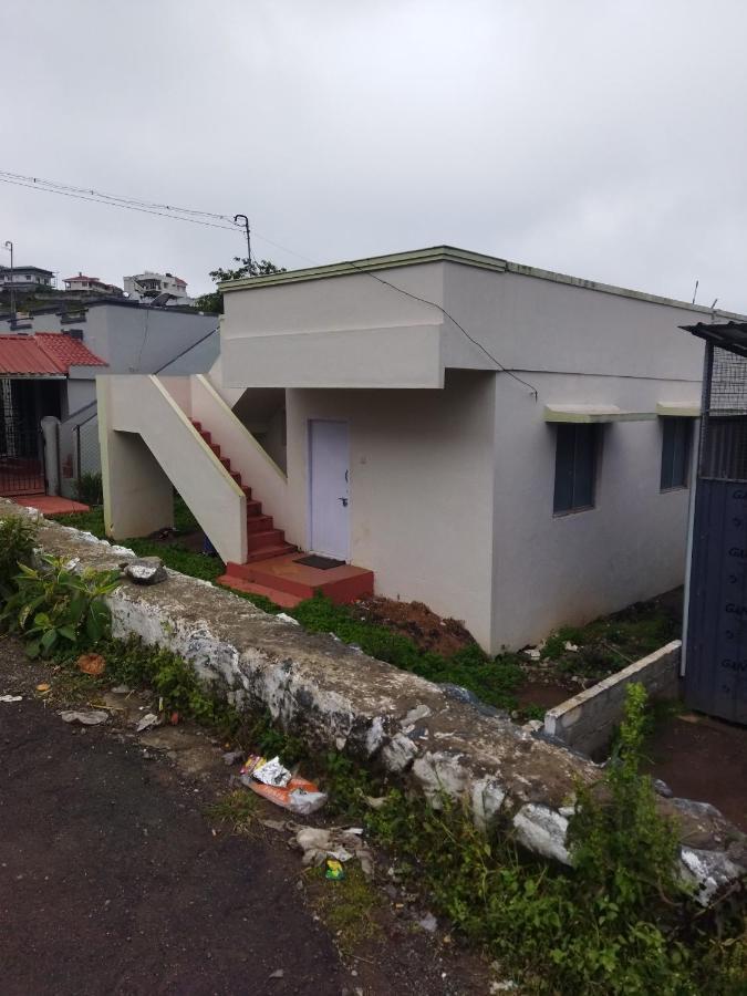 Holiday home Alfidha