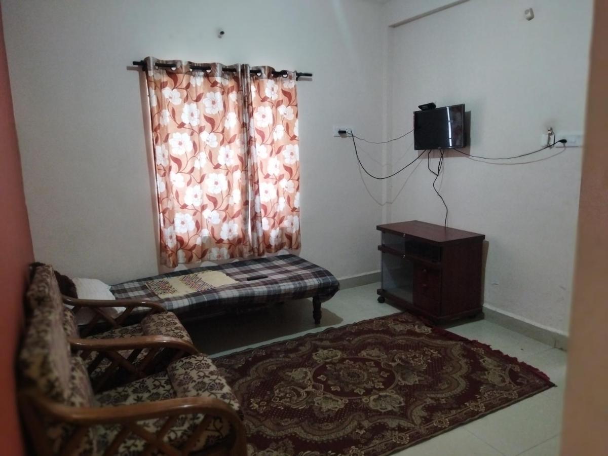 Holiday home Alfidha *