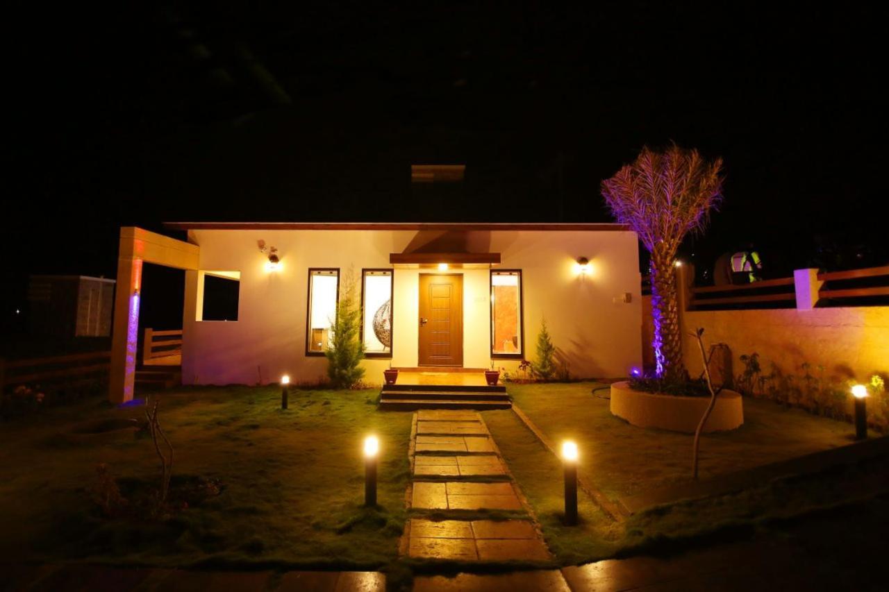 Habib Tulips Holiday home Ooty