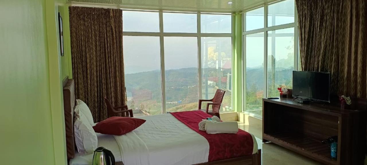 Hotel Blossom Spring Ooty