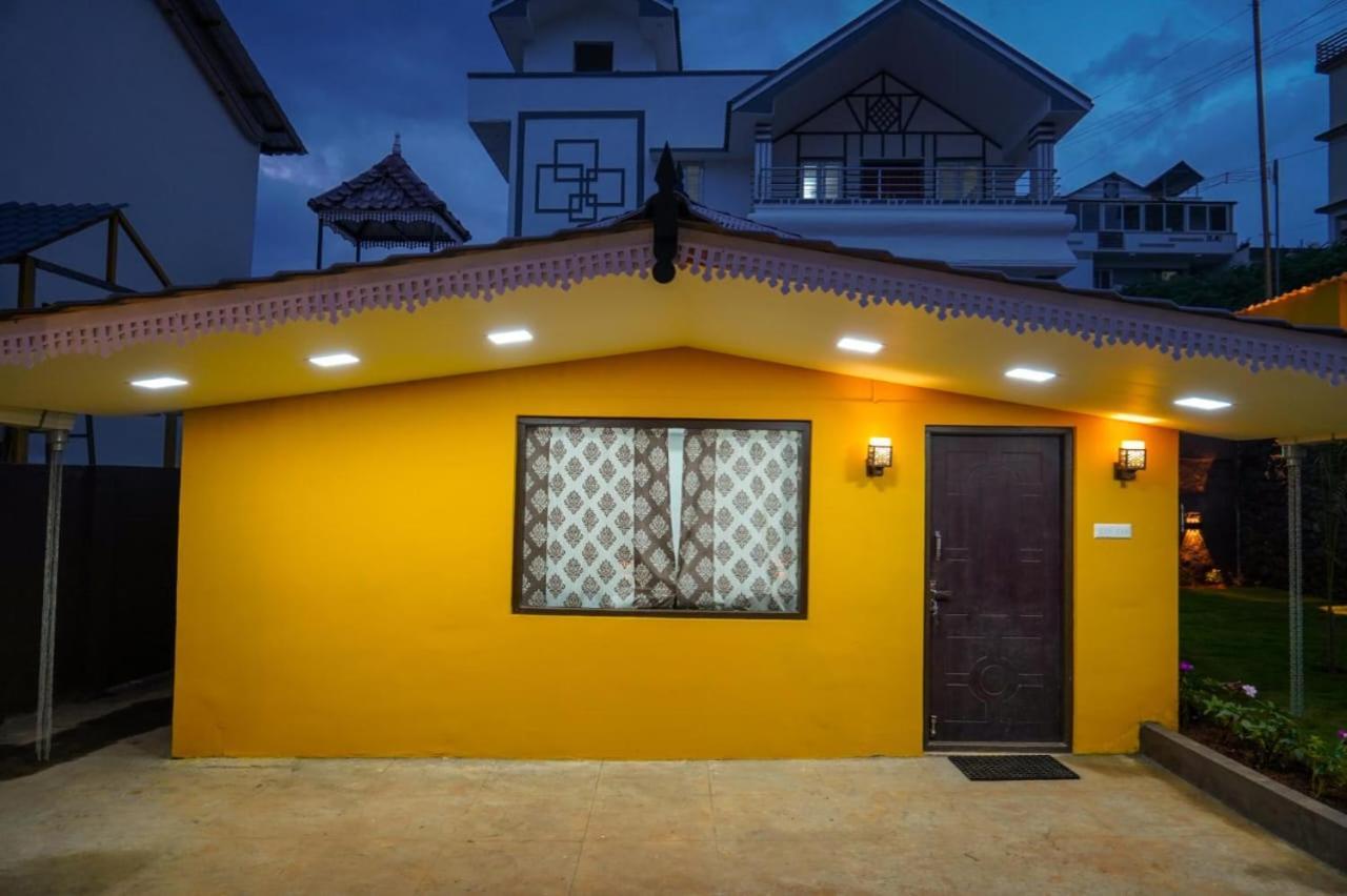 Sandy Castle Villa 2 Bhk Homestay Ooty