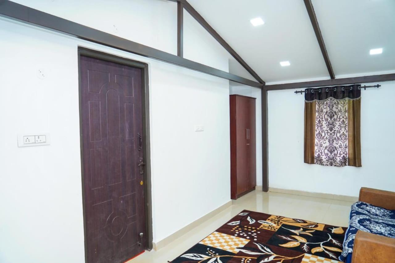 Sandy Castle Villa 2 Bhk Homestay Ooty