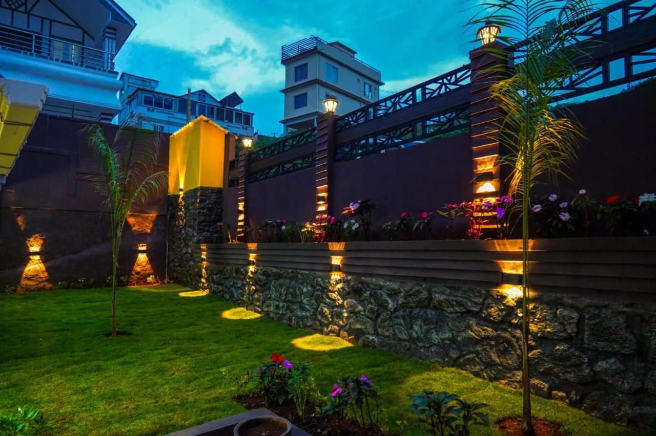 Sandy Castle Villa 2 Bhk Homestay Holiday home Ooty