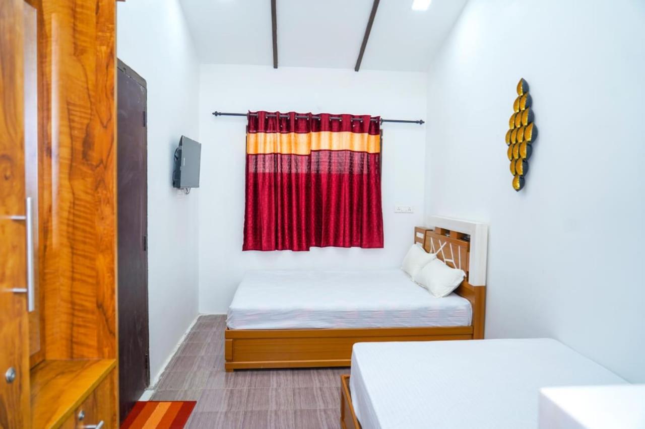 Sandy Castle Villa 2 Bhk Homestay