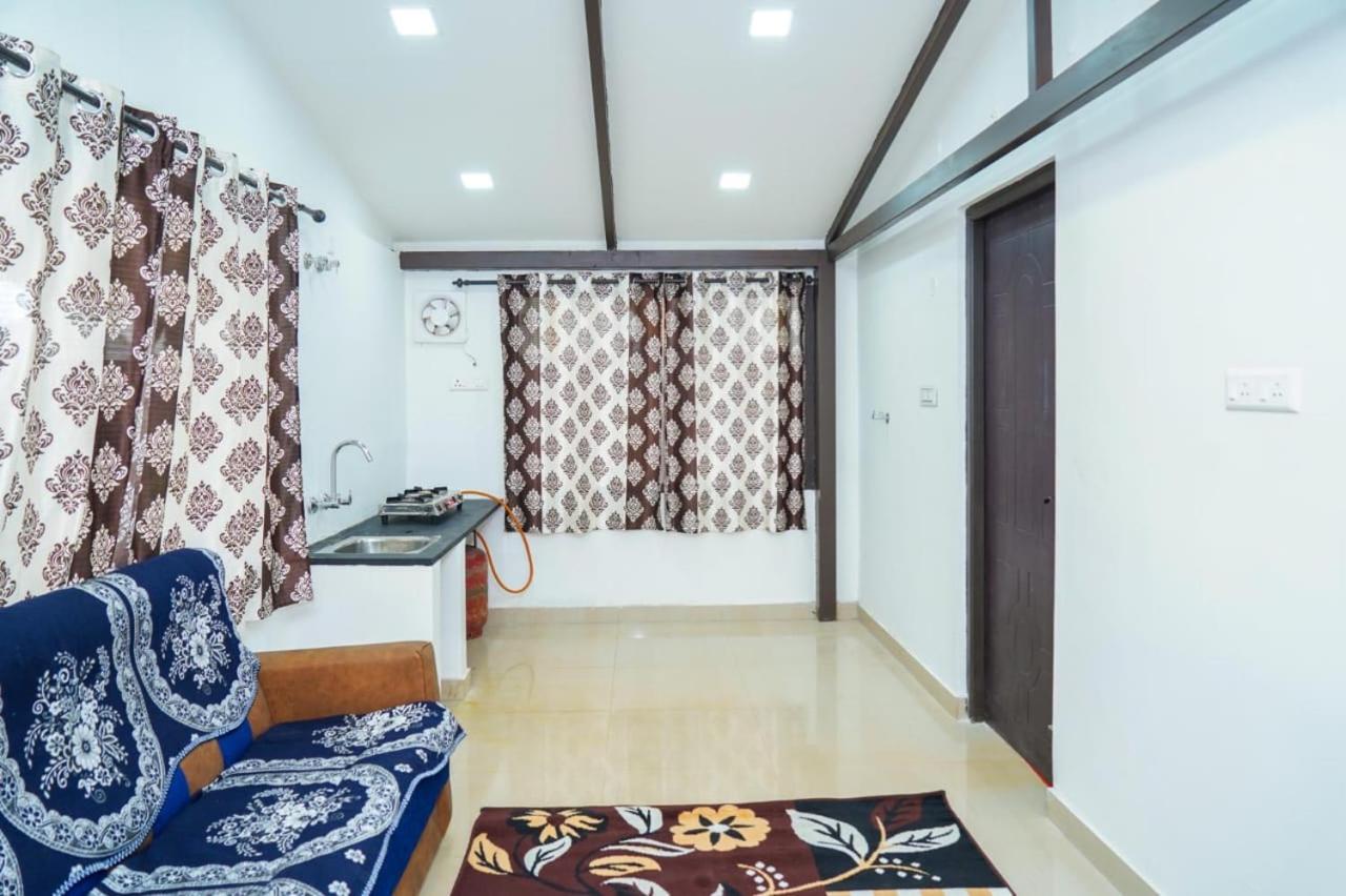 Sandy Castle Villa 2 Bhk Homestay Holiday home Ooty