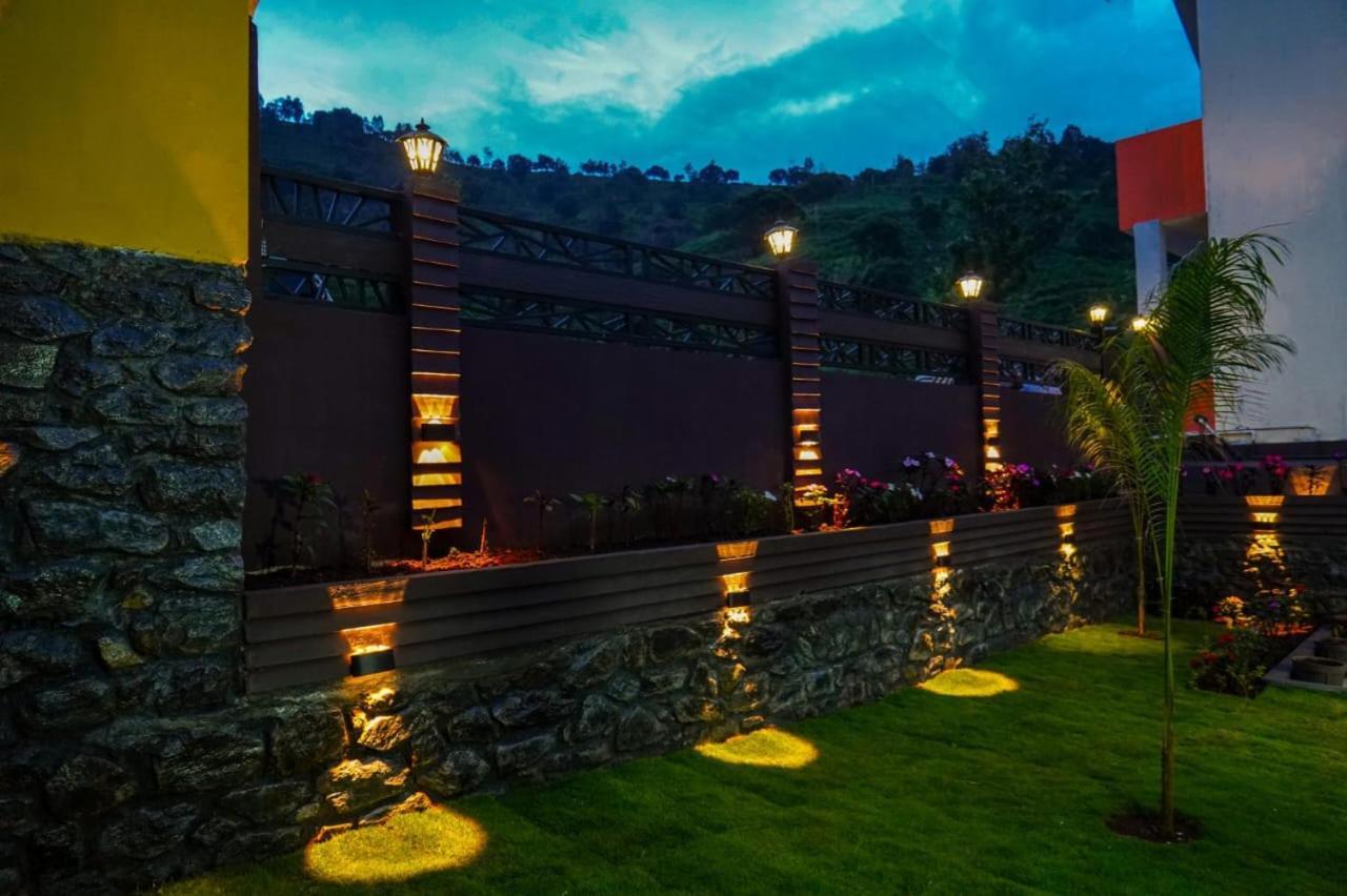 Holiday home Sandy Castle Villa 2 Bhk Homestay